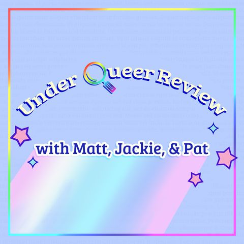 Under Queer Review | Yuri on Ice