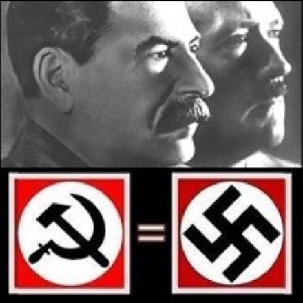 L'alleanza segreta tra Hitler e Stalin