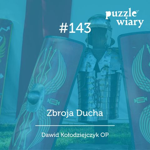 143: Zbroja Ducha