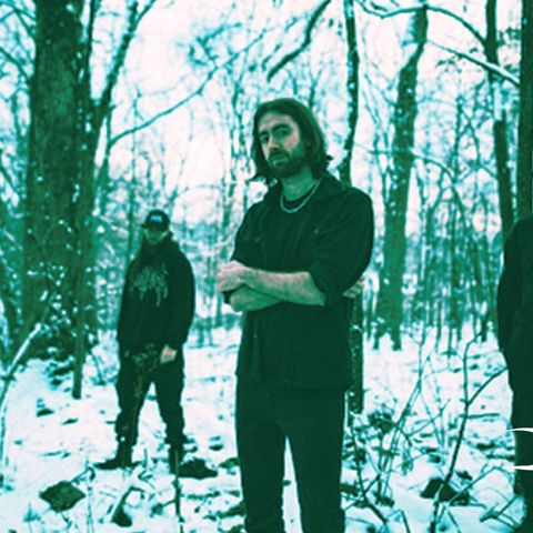 FALLUJAH Carry XENOTAPH Into SHREDFEST