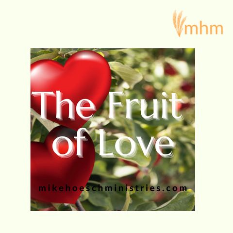 The Fruit of Love Part 2