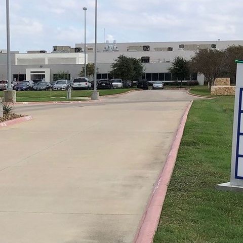 Sale of College Station's former Westinghouse electronics manufacturing building