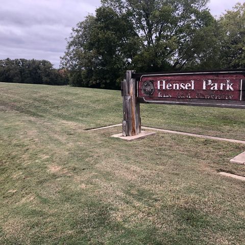 Texas A&M Hensel Park redevelopment study continues as university officials monitor College Station's proposed new sewer line