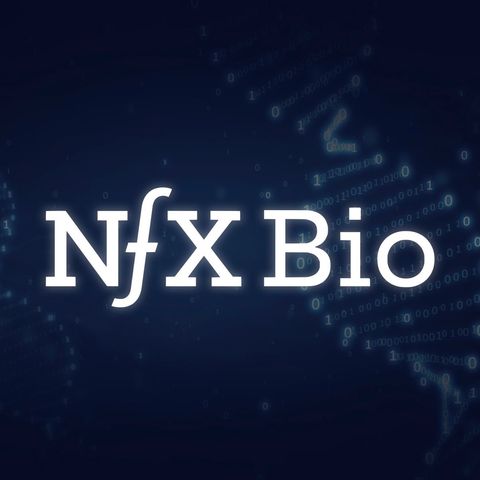 Launching NFX Bio and The Rise of the Scientist Founder