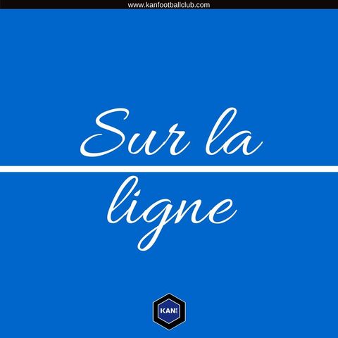 SUR LA LIGNE N° 8 L Europe domine le monde , CDM 2026 et ballon d'or