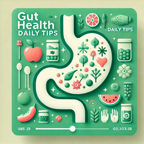 Unlocking the Gut-Soil Connection: Optimizing Human Health through Sustainable Soil Practices