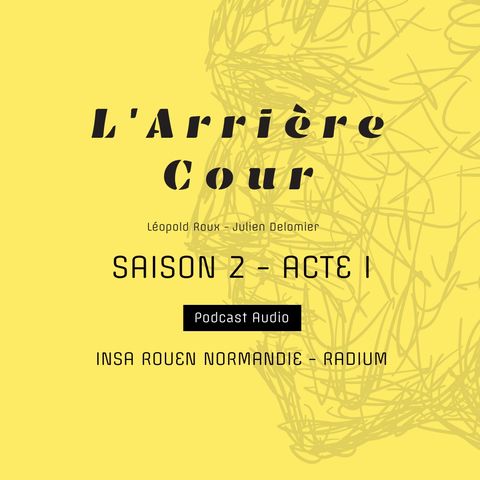 Saison 2 : Acte I