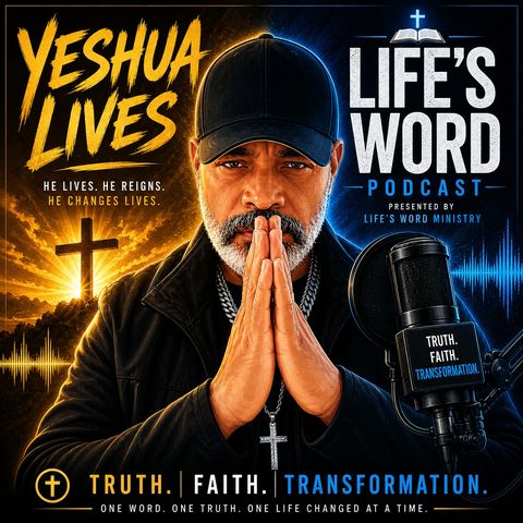 Podcast Cover
