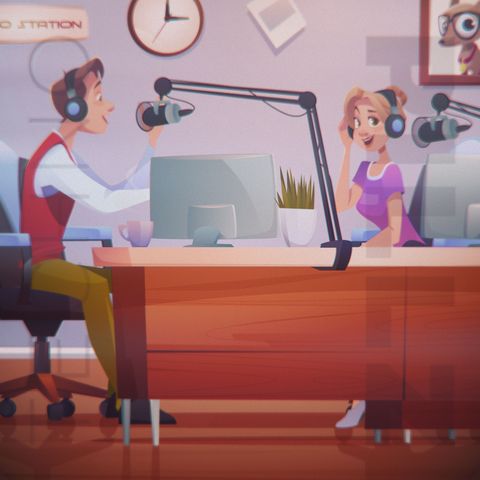 TechnoPillz | Extra: "Il metodo podcastico"