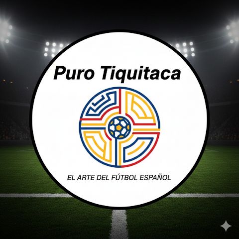 Copertina del podcast