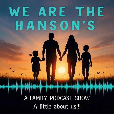 Podcast Cover