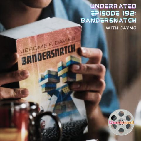Bandersnatch