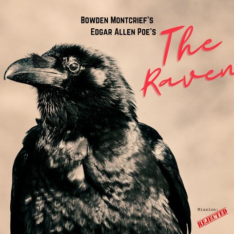 Bowden Montcrief's The Raven