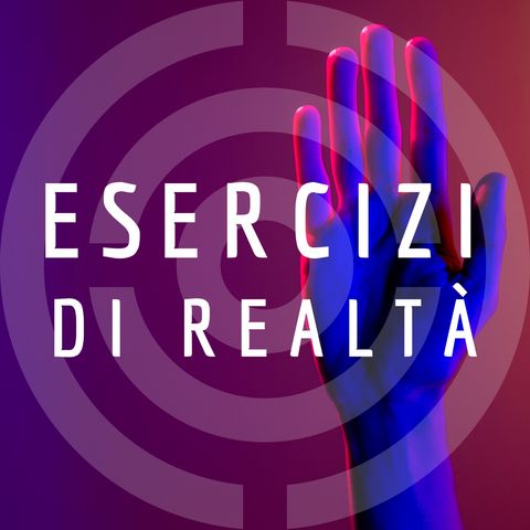 Don Luigi Maria Epicoco - Esercizi di realtà - 4 Amare