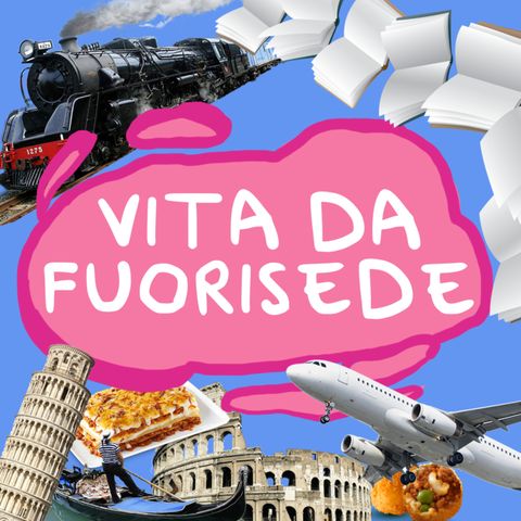 Vita Da Fuorisede: vichinghi calabresi