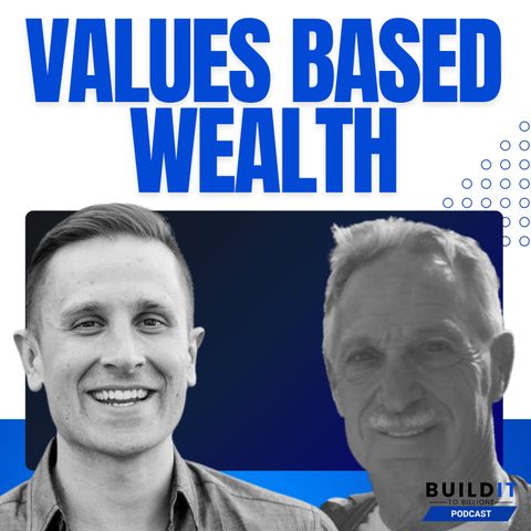 Faith-Driven Finance with Steve Selengut