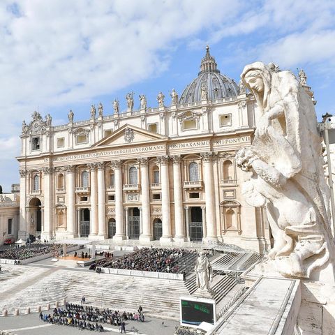 Spiati per anni dalla Cia, anche in Vaticano