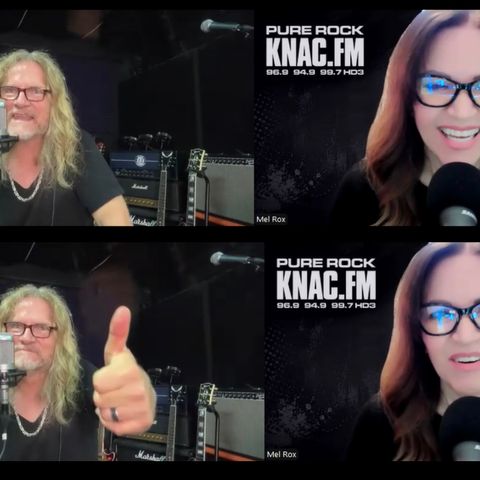Tesla -  Frank Hannon - Full Interview - 7-13-26