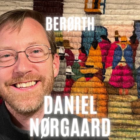Morgendialog: Daniel Nørgaard