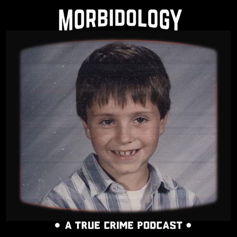371: Jimmy Ryce