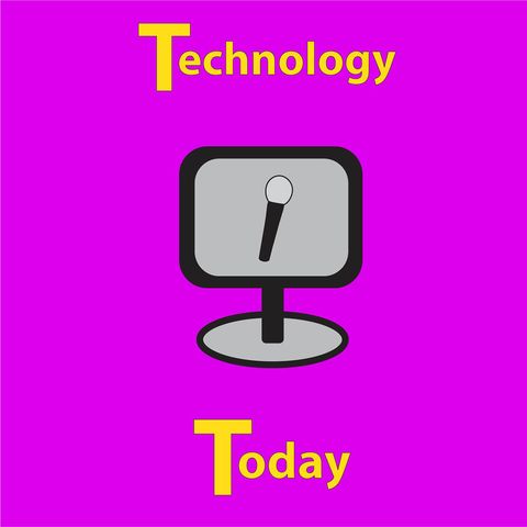 Technology Today Ep 2 : Desktop 101 Parts of a Desktop PC