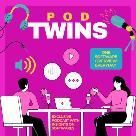 Copertina del podcast