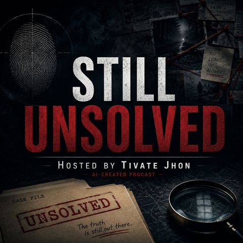 Podcast Cover