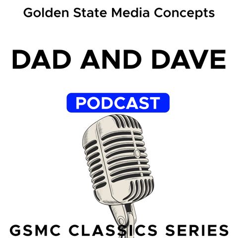 Mum Has Dad Bill On Diet | GSMC Classics: Dad and Dave