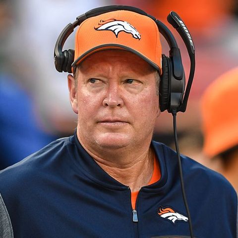 TDT #029: Is it time to move on from OC Bill Musgrave?