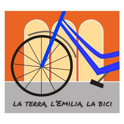 La Terra, l'Emilia, la Bici. Ep. 3 Le città possibili. (di Leonardo Nesti)