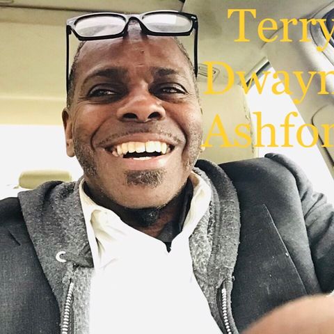 Daily DaTGuY Broadcasts w/Terry Dwayne Ashford