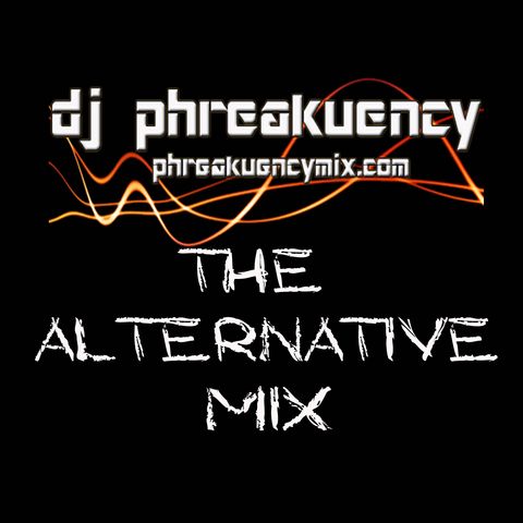 The Alternative Mix Vol. 3