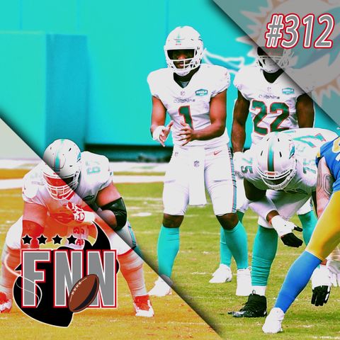 Fumble na Net Podcast 312 - Preview Semana 11 NFL 2020