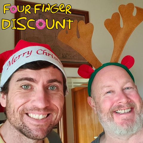 The Guy & Dando Xmas Special