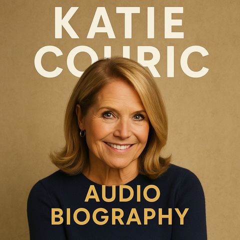 Katie Couric vs Trump: Kennedy Center Feud Erupts on Social Media