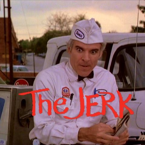 A Film at 45: The Jerk