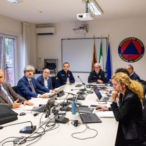 Maltempo, domani scuole chiuse in una parte del Vicentino. Ecco dove