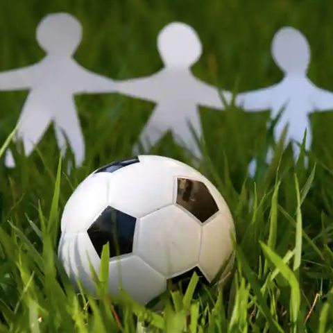 Hendrick Kganyago Details of Soccer Game