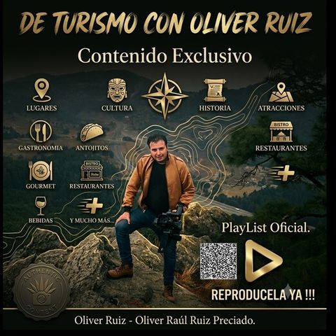 Copertina del podcast