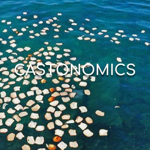 Castonomics - Morning Manna #2831