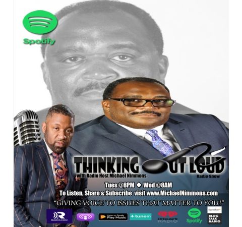 "Educating Today's Youth" feat. CEO & Business Leader Maurice Evans