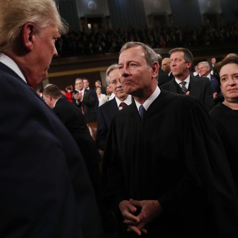 3 Takeaways from SCOTUS' Decision to Hear Trump's Immunity Case