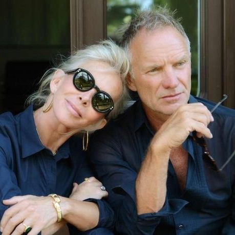 Sting e sua moglie Trudie Styler, hanno creato una fondazione per aiutare economicamente i ristoranti italiani in crisi per la pandemia.