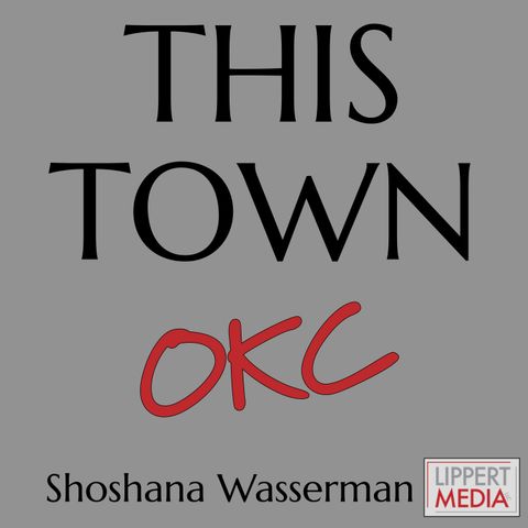 S2E1 Shoshana Wasserman