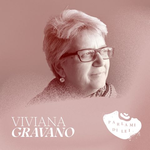 Viviana Gravano
