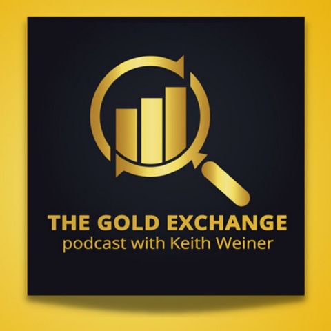 Ep 33 - Legal Tender, Alternative Currencies, and the Federal Reserve with Larry Hilton