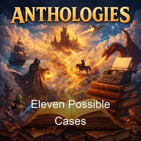 Copertina del podcast