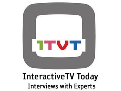 Radio [itvt]: "Will Rich, Interactive Media Transform TV?"