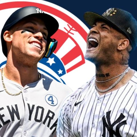 YANKEES Y SUS POSIBLES JUGADORES EN EL MLB ALL STAR GAME 2024