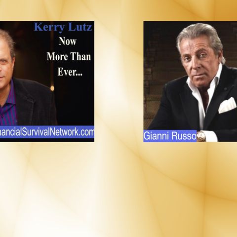 Gianni Russo The Godfather of Hollywood on Marilyn Monroe and the Kennedy’s  #5179